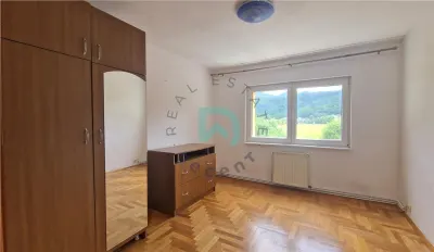 Apartament 4 camere,92 mp utili,  Noua, Brasov - foto 12