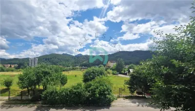 Apartament 4 camere,92 mp utili,  Noua, Brasov - foto 17