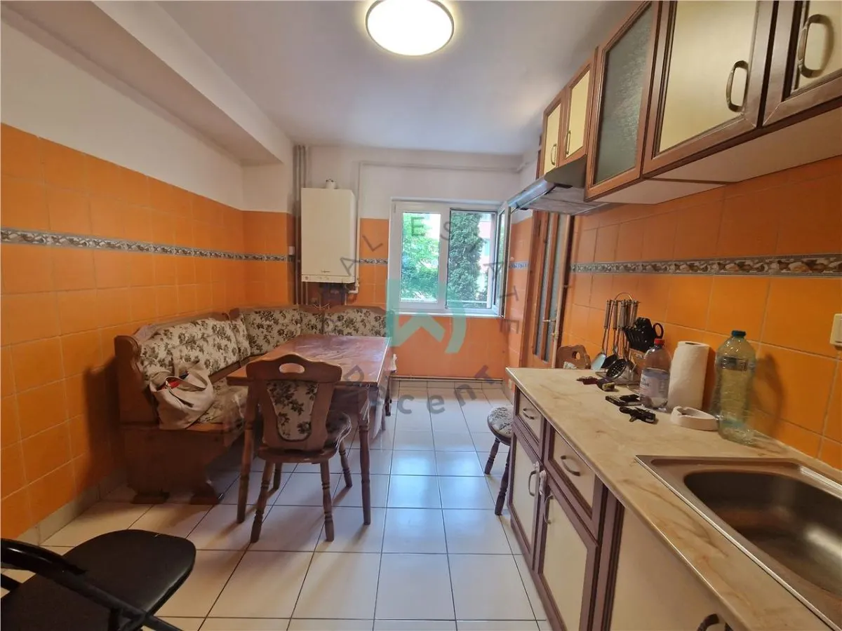 Apartament 4 camere,92 mp utili,  Noua, Brasov - foto 6