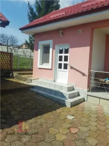 Casa de vanzare, Voiniceni, 10 arii, pivnita, 2 bucatarii, spre Unirii, Mures - foto 4
