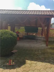 Casa de vanzare, Voiniceni, 10 arii, pivnita, 2 bucatarii, spre Unirii, Mures - foto 8