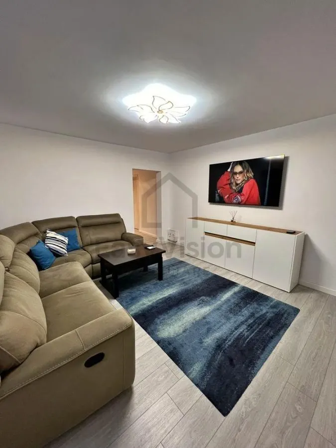 Apartament 3 camere | Obor | 66 mp | renovat complet | Sector 2 - foto 1