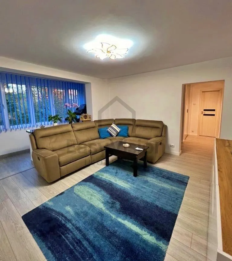 Apartament 3 camere | Obor | 66 mp | renovat complet | Sector 2 - foto 2