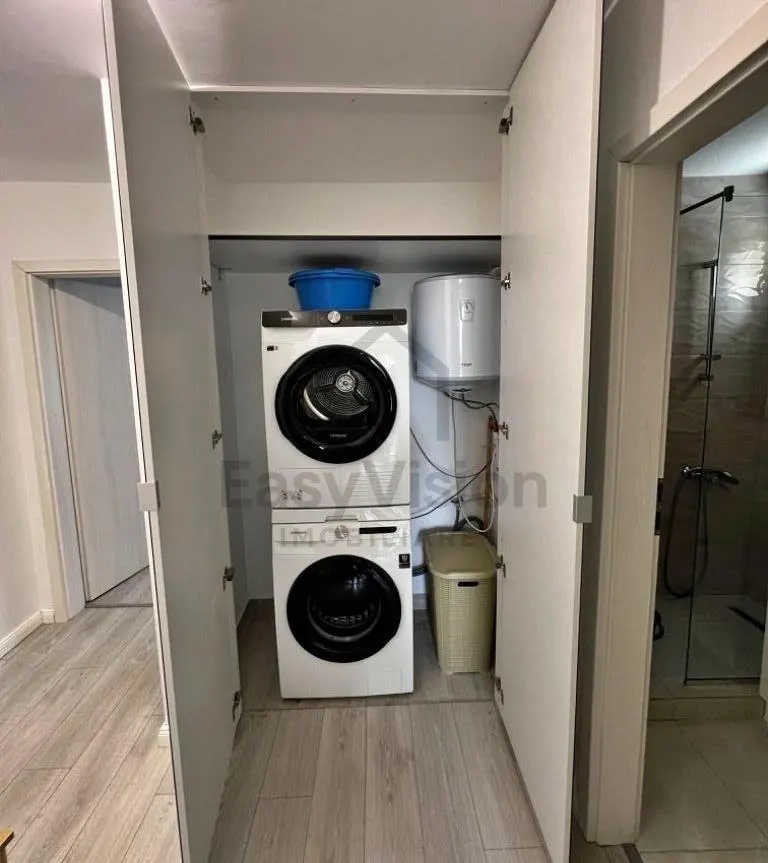 Apartament 3 camere | Obor | 66 mp | renovat complet | Sector 2 - foto 11