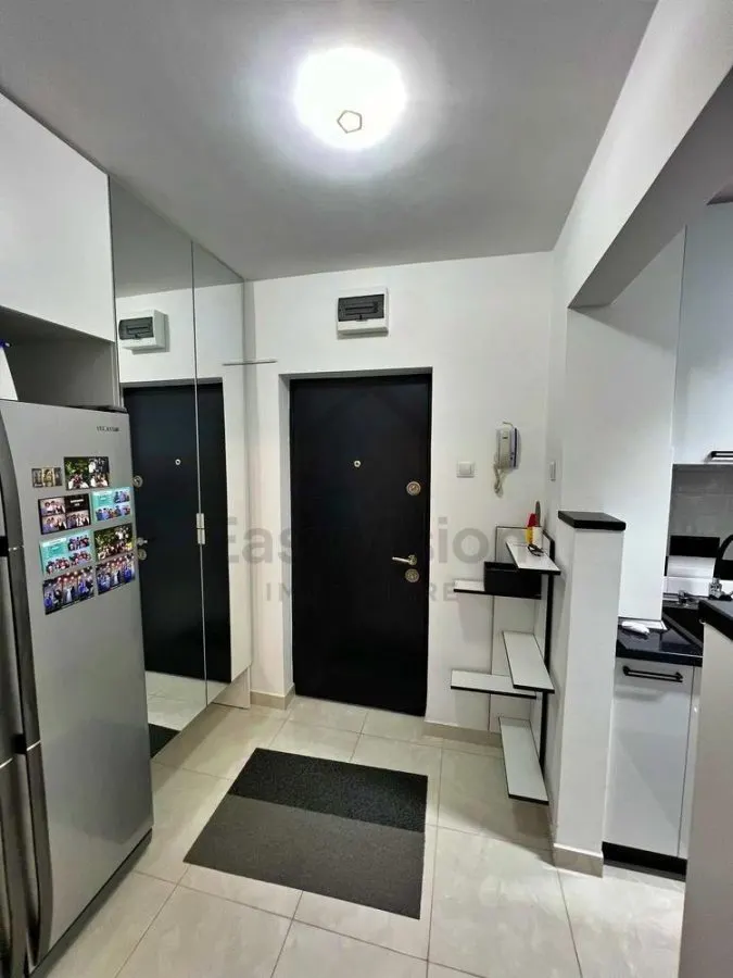 Apartament 3 camere | Obor | 66 mp | renovat complet | Sector 2 - foto 4
