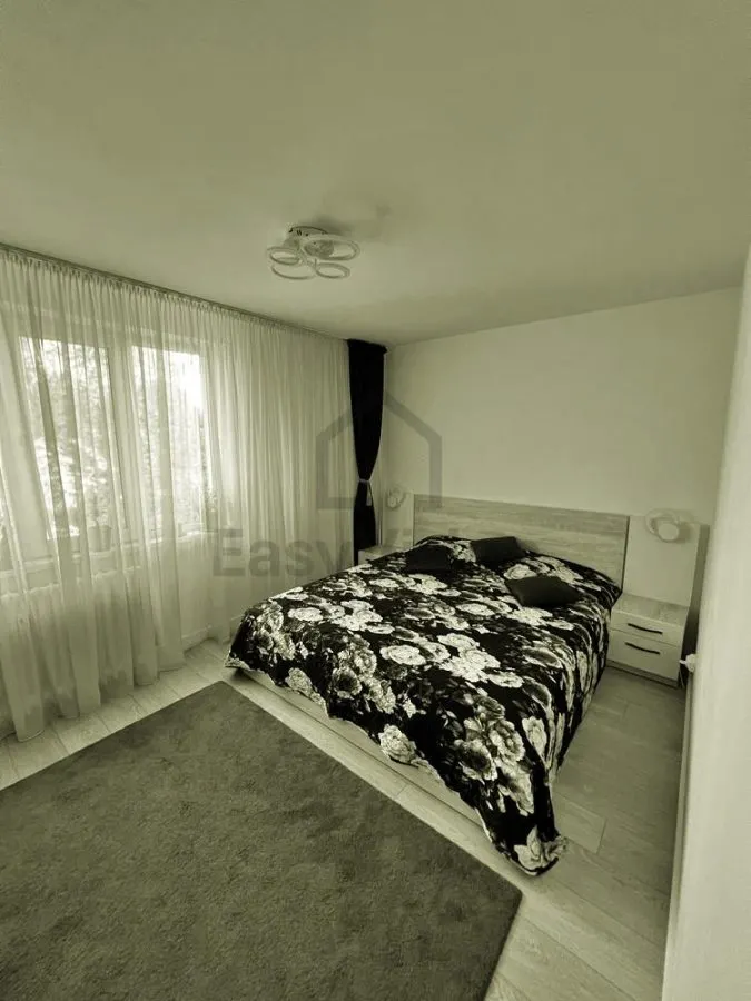 Apartament 3 camere | Obor | 66 mp | renovat complet | Sector 2 - foto 6