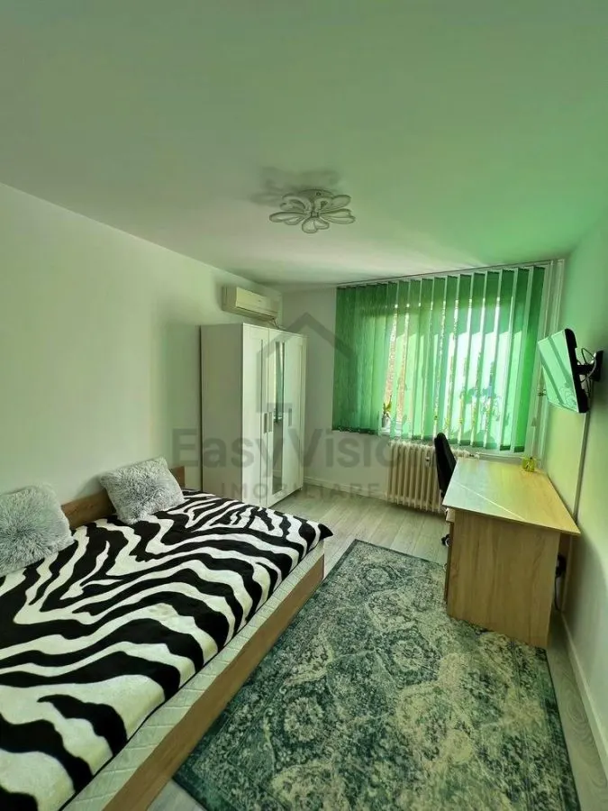 Apartament 3 camere | Obor | 66 mp | renovat complet | Sector 2 - foto 7