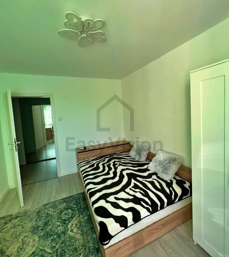 Apartament 3 camere | Obor | 66 mp | renovat complet | Sector 2 - foto 8