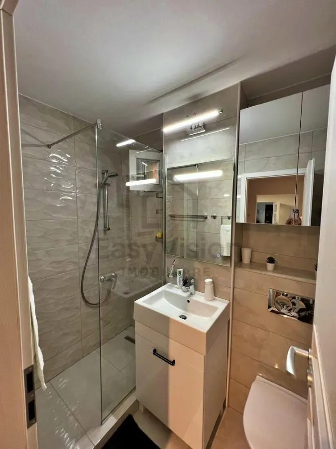 Apartament 3 camere | Obor | 66 mp | renovat complet | Sector 2 - foto 10