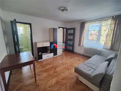Vanzare apartament 2 camere zona Hermes Gheorgheni, Cluj-Napoca - Cluj-Napoca