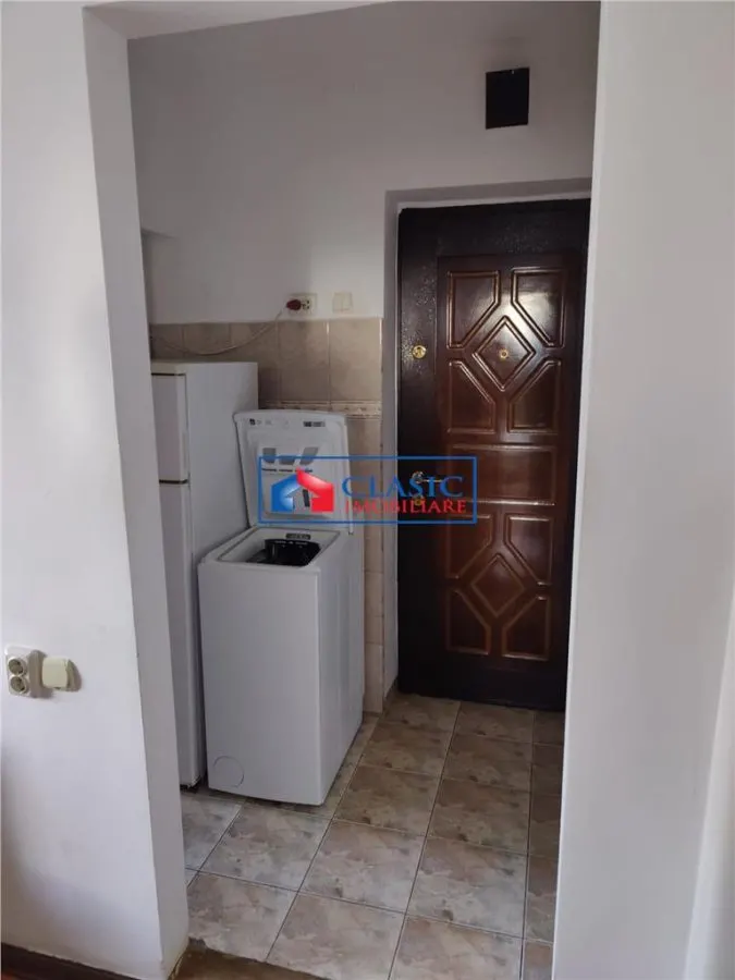 Vanzare apartament 2 camere zona Hermes Gheorgheni, Cluj-Napoca - foto 3