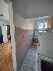 Vanzare apartament 2 camere zona Hermes Gheorgheni, Cluj-Napoca - foto 4