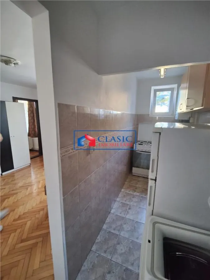 Vanzare apartament 2 camere zona Hermes Gheorgheni, Cluj-Napoca - foto 4