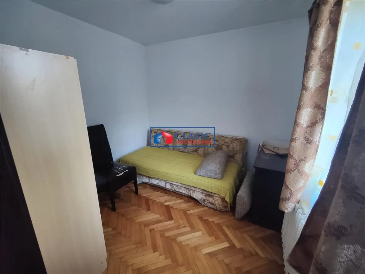 Vanzare apartament 2 camere zona Hermes Gheorgheni, Cluj-Napoca - foto 5