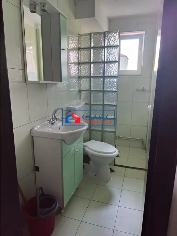 Vanzare apartament 2 camere zona Hermes Gheorgheni, Cluj-Napoca - foto 6