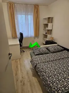 Apartament de inchiriat 3 camere 2 bai Sibiu Avantgarden - foto 5