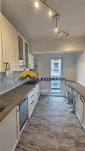 Berceni- metrou Aparatorii Patriei - bloc 2024 - foto 2