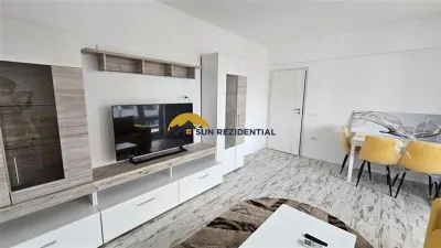 Berceni- metrou Aparatorii Patriei - bloc 2024 - foto 11