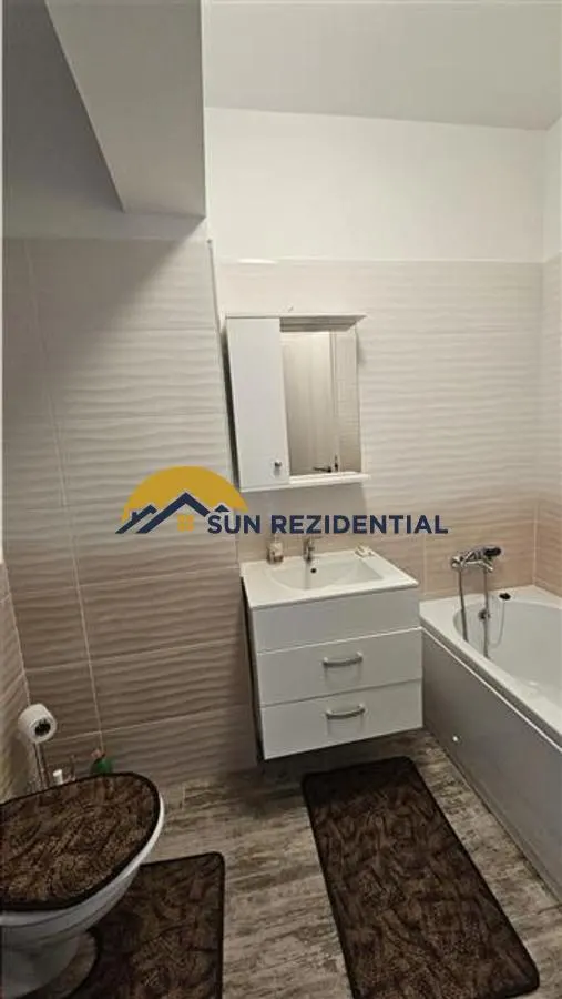 Berceni- metrou Aparatorii Patriei - bloc 2024 - foto 15
