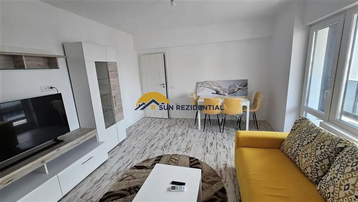 Berceni- metrou Aparatorii Patriei - bloc 2024 - foto 7