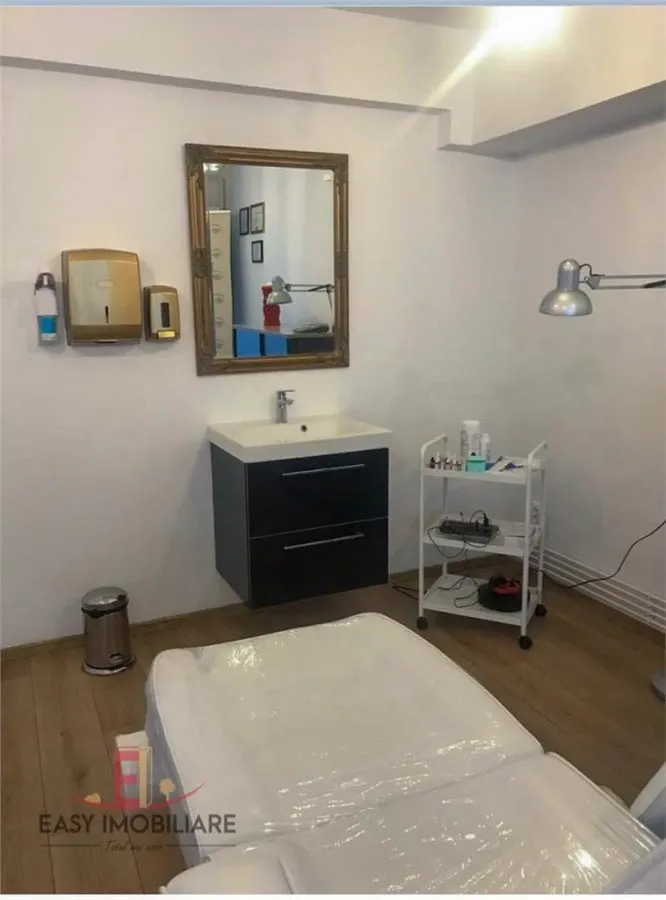 Spatiu birou, Ultra central, Targu Mures - foto 2