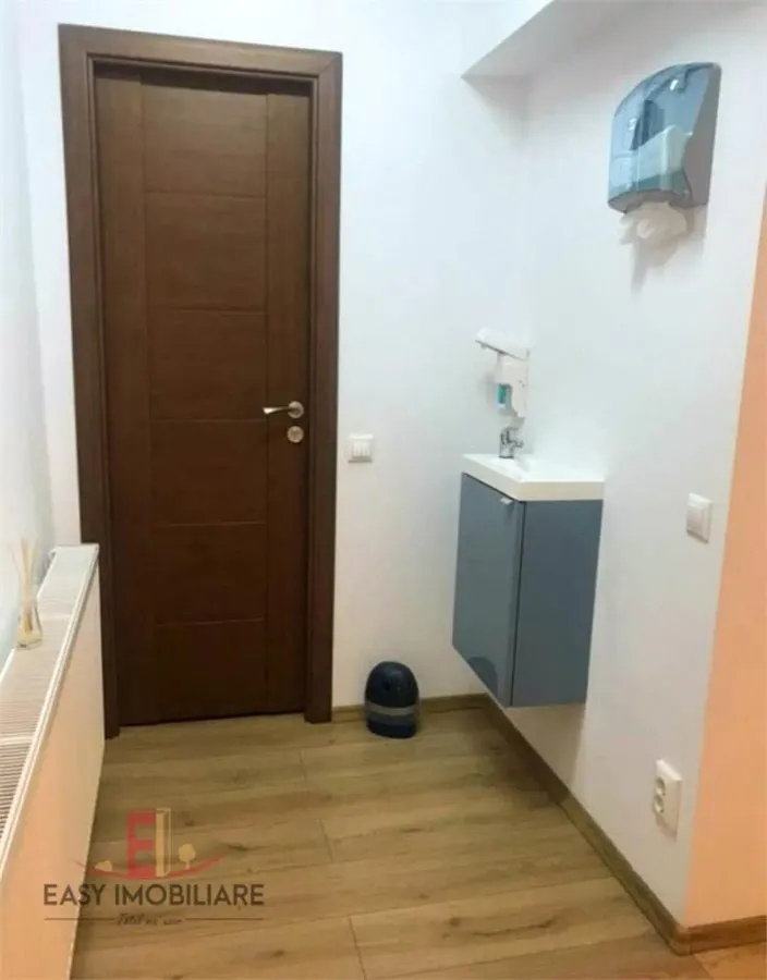 Spatiu birou, Ultra central, Targu Mures - foto 5