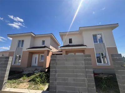 DUPLEX DESPARTIT PRIN GARAJ, MOSNITA NOUA, BUCATARIE INCHISA - Mosnita Noua
