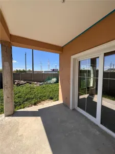 DUPLEX DESPARTIT PRIN GARAJ, MOSNITA NOUA, BUCATARIE INCHISA - foto 4