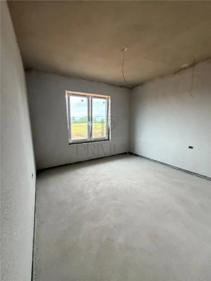 Moșnița Nouă, Duplex cu 5 camere, 120 mp utili, Finisaje la alegere,  Teren 250 mp - foto 11