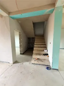 Moșnița Nouă, Duplex cu 5 camere, 120 mp utili, Finisaje la alegere,  Teren 250 mp - foto 17