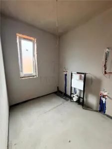Moșnița Nouă, Duplex cu 5 camere, 120 mp utili, Finisaje la alegere,  Teren 250 mp - foto 18