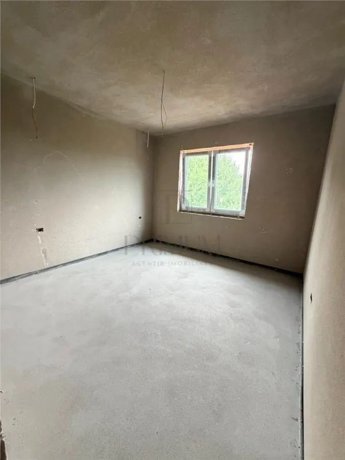 Moșnița Nouă, Duplex cu 5 camere, 120 mp utili, Finisaje la alegere,  Teren 250 mp - foto 19
