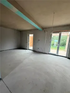 Moșnița Nouă, Duplex cu 5 camere, 120 mp utili, Finisaje la alegere,  Teren 250 mp - foto 4