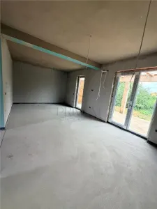 Moșnița Nouă, Duplex cu 5 camere, 120 mp utili, Finisaje la alegere,  Teren 250 mp - foto 6
