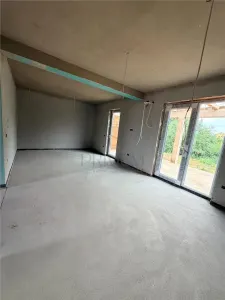 Moșnița Nouă, Duplex cu 5 camere, 120 mp utili, Finisaje la alegere,  Teren 250 mp - foto 7