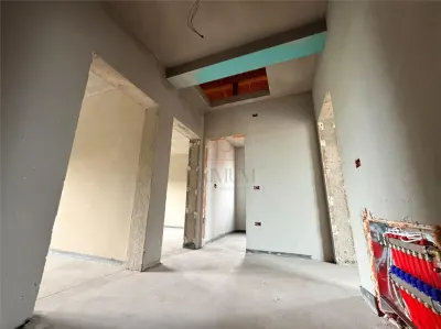 Moșnița Nouă, Duplex cu 5 camere, 120 mp utili, Finisaje la alegere,  Teren 250 mp - foto 8