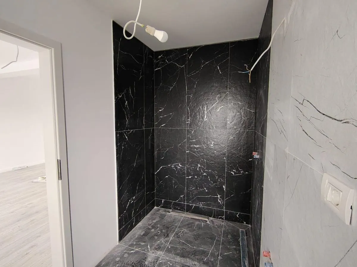 DUPLEX DESPARTIT PRIN C.T, MOSNITA NOUA, 4 CAMERE - foto 3