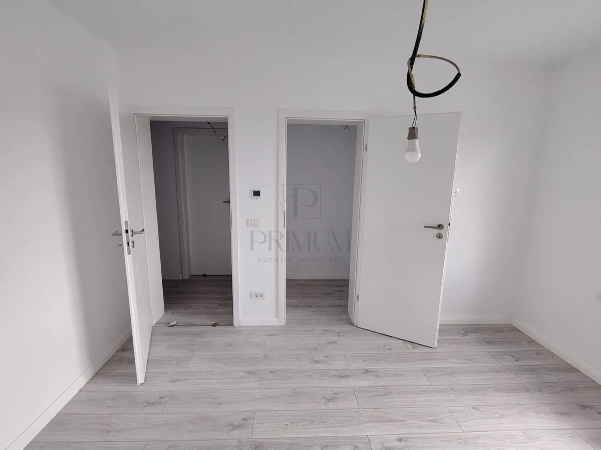 DUPLEX DESPARTIT PRIN C.T, MOSNITA NOUA, 4 CAMERE - foto 10
