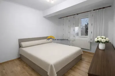 Berceni-Aparatorii Patriei,apartament 3 camere - foto 1