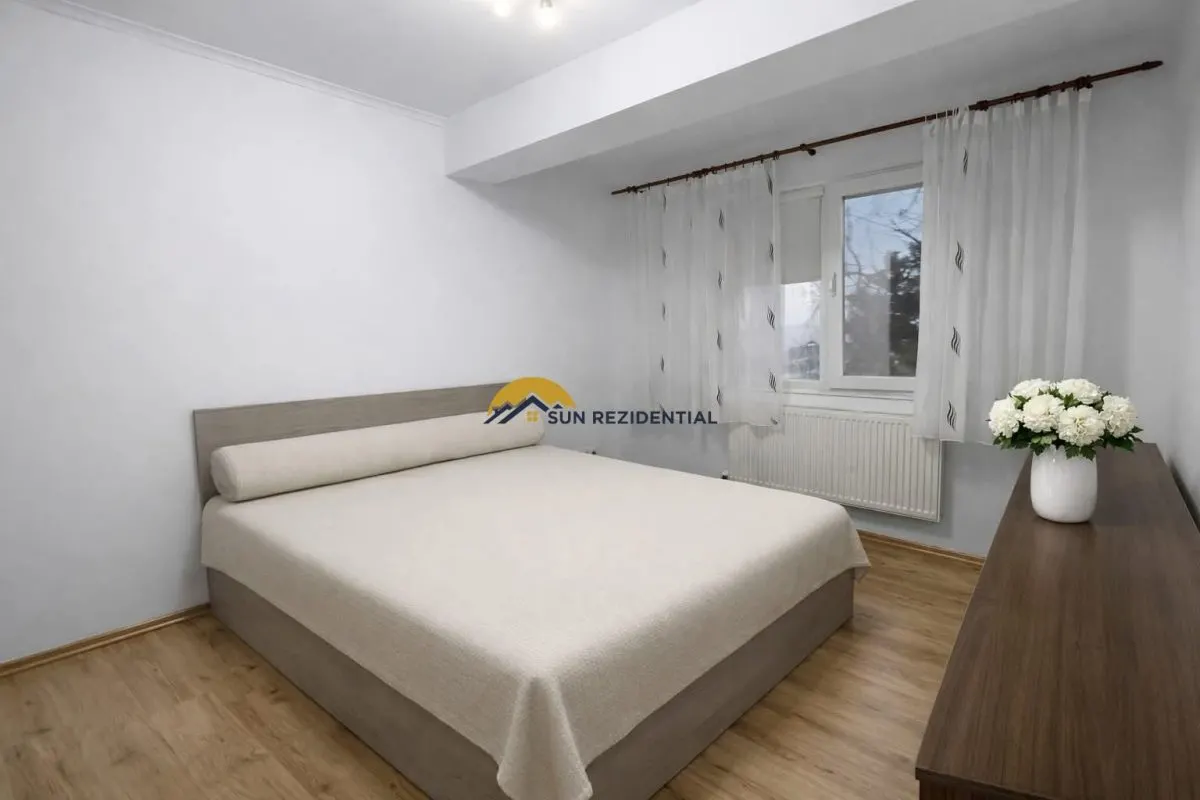 Berceni-Aparatorii Patriei,apartament 3 camere - foto 1