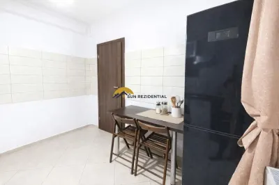 Berceni-Aparatorii Patriei,apartament 3 camere - foto 11