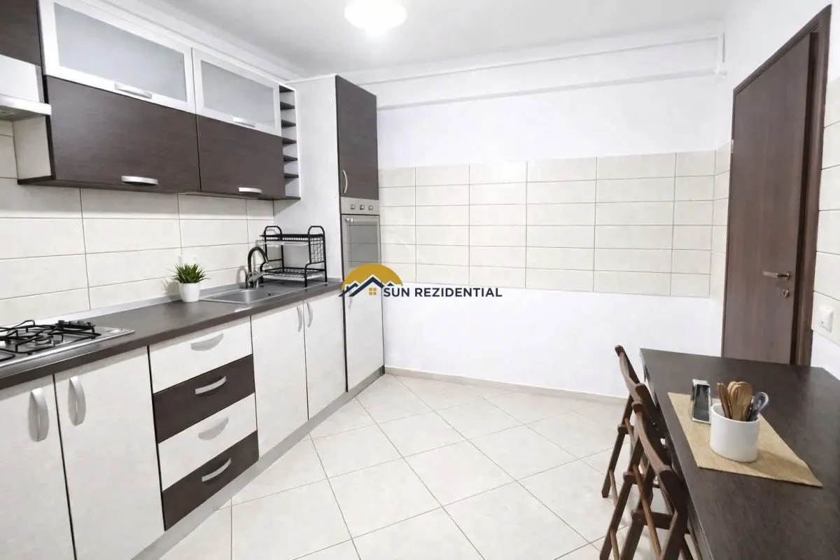 Berceni-Aparatorii Patriei,apartament 3 camere - foto 12