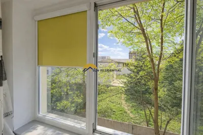 Berceni-Aparatorii Patriei,apartament 3 camere - foto 15