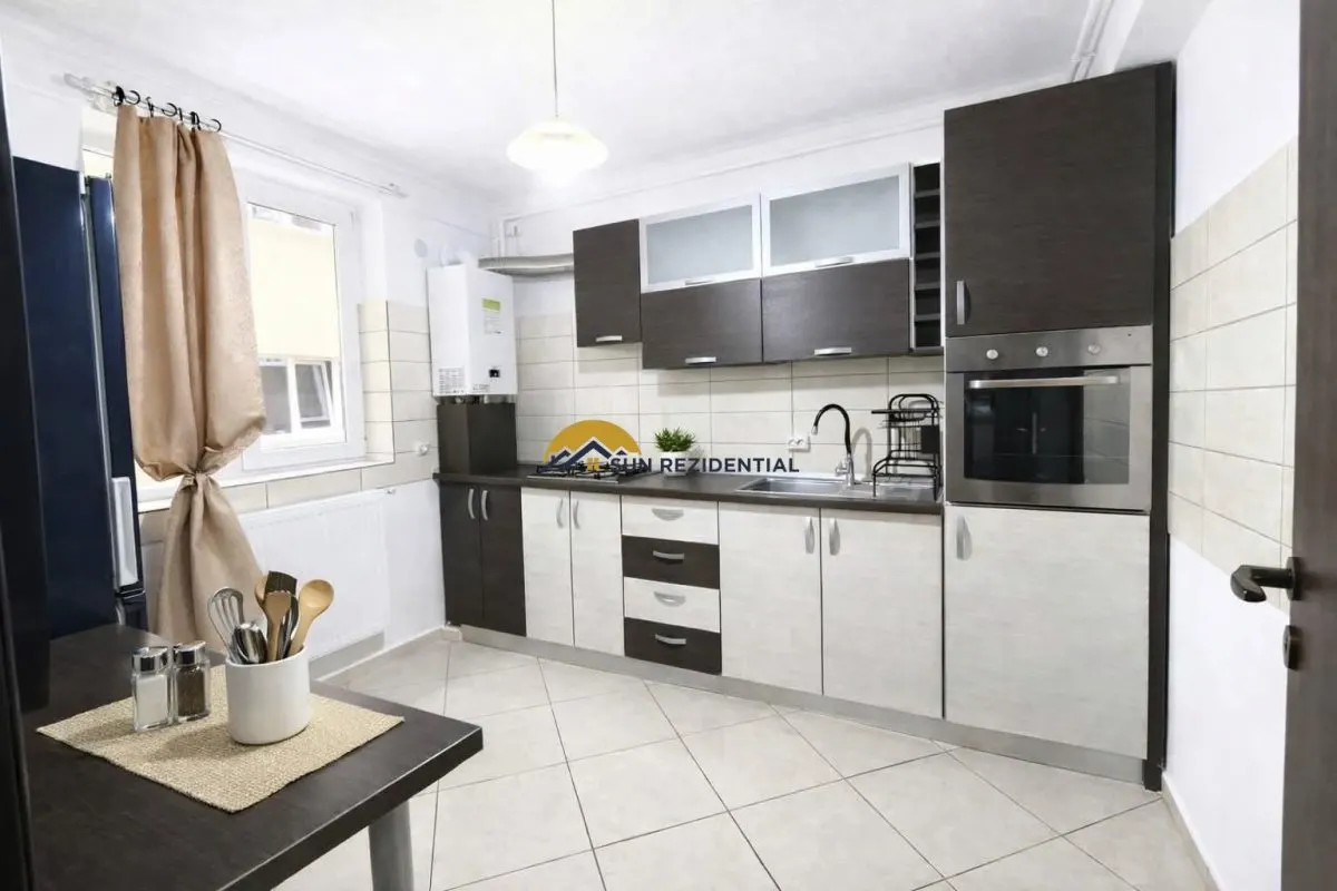 Berceni-Aparatorii Patriei,apartament 3 camere - foto 10