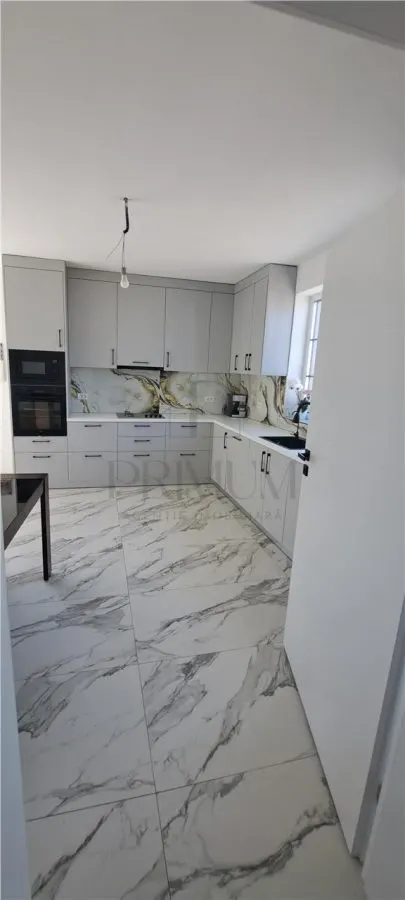 CASA INDIVIDUALA, MOSNITA NOUA,  720 MP TEREN - foto 4
