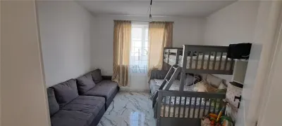 CASA INDIVIDUALA, MOSNITA NOUA,  720 MP TEREN - foto 8
