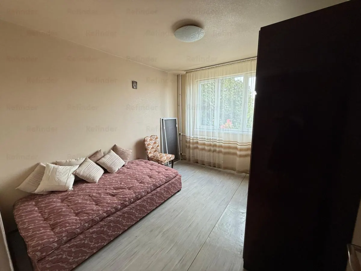 Vânzare apartament 2 camere | Dristor - Rm Sarat | etaj 1/4 | decomandat | 50mp utili | fara balcon | | - foto 2