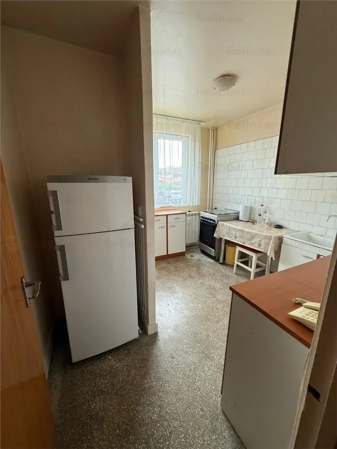 Vânzare apartament 2 camere | Dristor - Rm Sarat | etaj 1/4 | decomandat | 50mp utili | fara balcon | | - foto 5