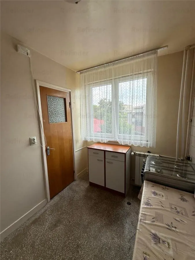 Vânzare apartament 2 camere | Dristor - Rm Sarat | etaj 1/4 | decomandat | 50mp utili | fara balcon | | - foto 6