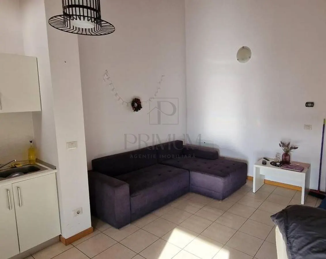 DUMBRAVITA - APARTAMENT 1 CAMERA - mobilat, utilat, decomandat - foto 2